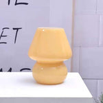 Dimming Mushroom Table Lamp