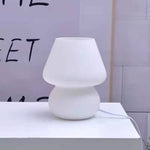 Dimming Mushroom Table Lamp