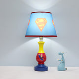 Modern children's lamp bright table lamps