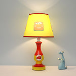Modern children's lamp bright table lamps